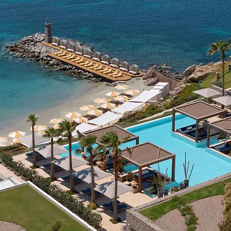 Santa Marina, A Luxury Collection Resort, Mykonos-3