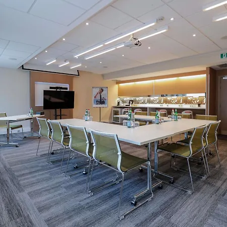 Novotel Luxembourg Centre-2