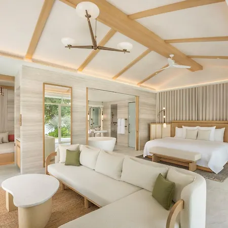 Centara Reserve Samui - SHA Plus-3