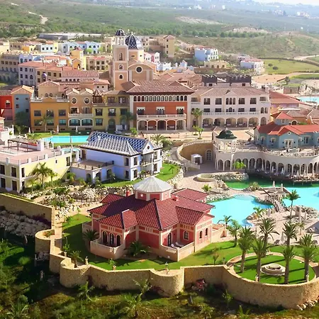 The Level At Melia Villaitana (Adults Only)-3