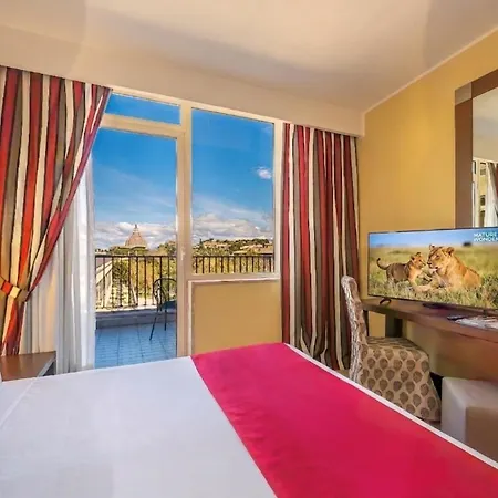 Cardinal Hotel St. Peter-3