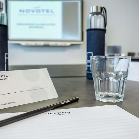 Novotel Bourges-2