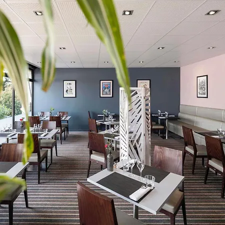 Novotel Nantes Carquefou-3