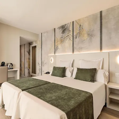 Hotel Best Maritim-3