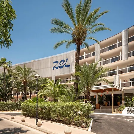 Zel Mallorca (Adults Only)-3