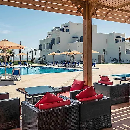 Mercure Hurghada Hotel-3