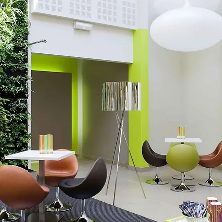 ibis Styles Bordeaux Aéroport-2