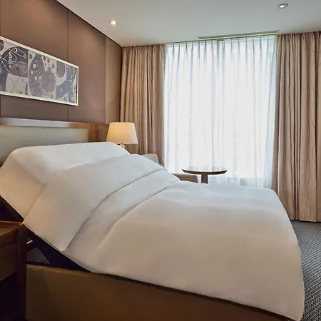 Lotte City Hotel Mapo-3