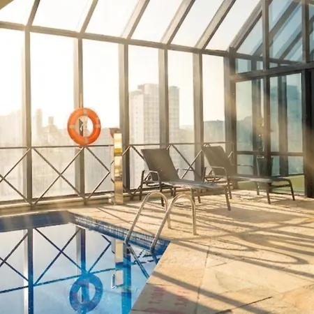 Radisson Oscar Freire-3