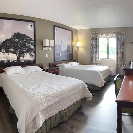 Knights Inn Hartford-2
