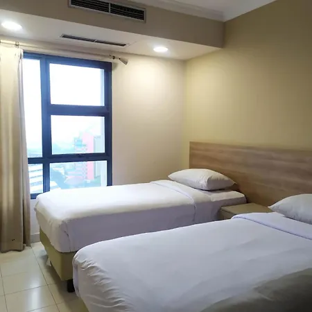Grand Tropic Suites Hotel-2