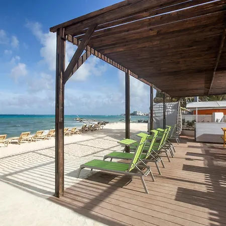 Hotel Decameron Maryland All Inclusive-2