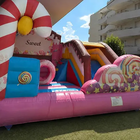 Hotel Aragosta-3