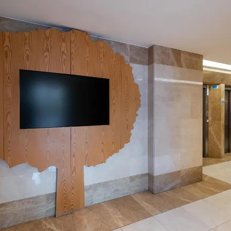 Park Inn By Radisson Istanbul Asia Kavacik-3