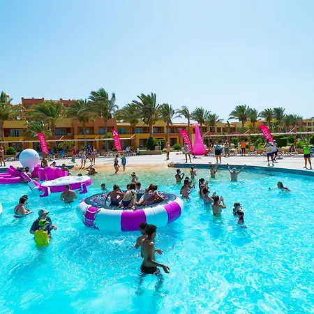 Malikia Resort Abu Dabbab-2