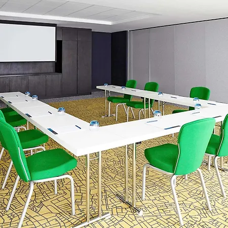 Novotel London Wembley-2