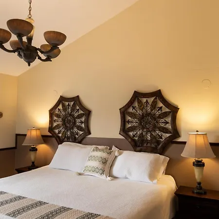Hostal Villa Toscana-2