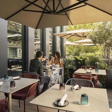 Hyatt Centric Milan Centrale-2