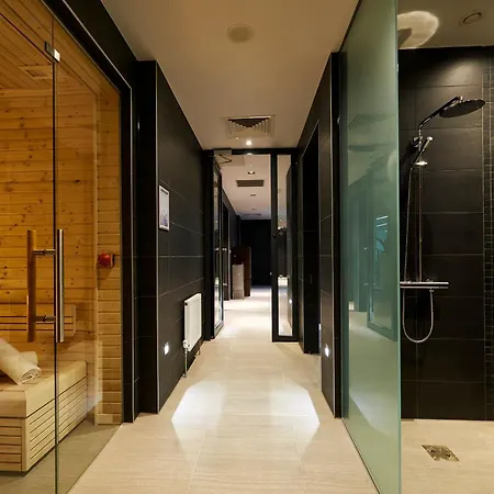 Innside By Melia Manchester-3