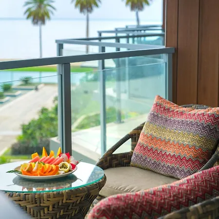 Crowne Plaza Fiji Nadi Bay Resort & Spa, An Ihg Hotel-3