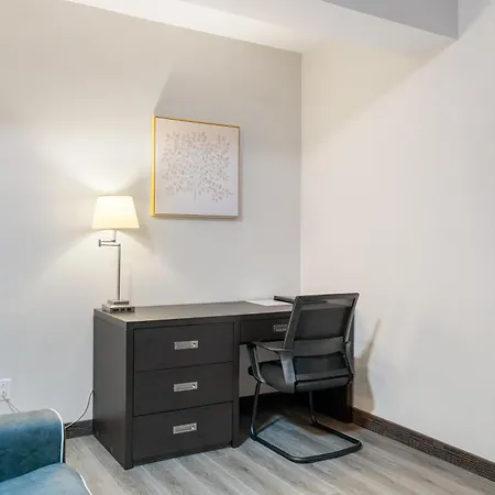 Hotel Montreal Metropolitan, An Ascend Collection Hotel-3