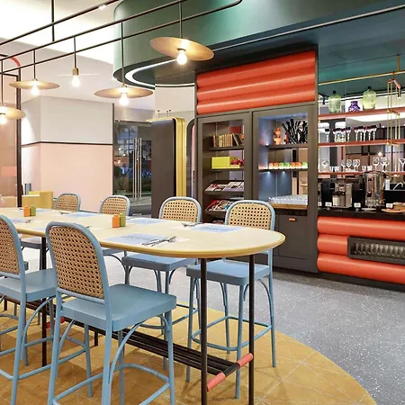 Ibis Styles Jakarta Tanah Abang-3