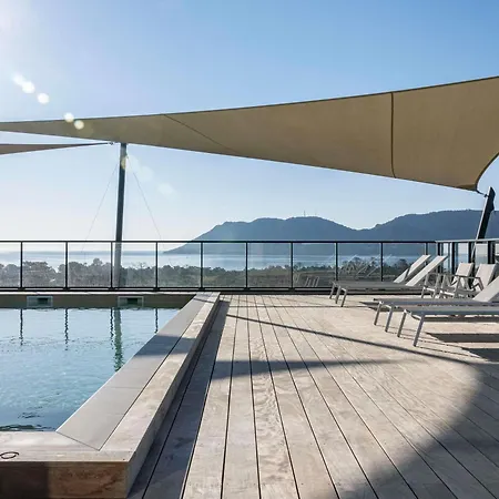 Ibis Styles Porto Vecchio-2