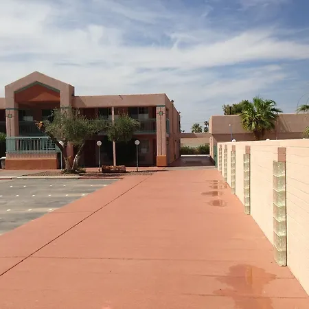 America'S Best Value Inn - Yuma-3