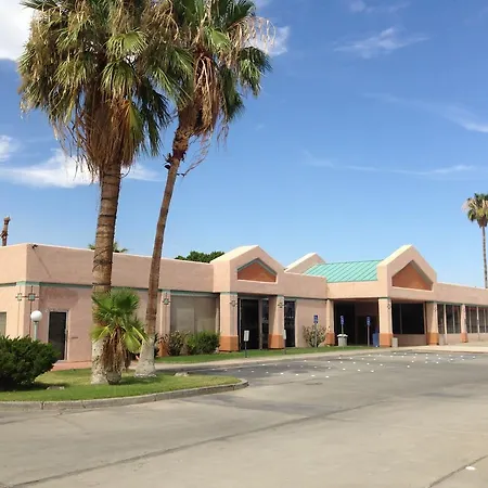 America'S Best Value Inn - Yuma-2