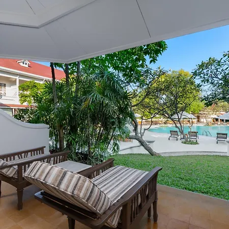 Centara Grand Beach Resort Hua Hin-2