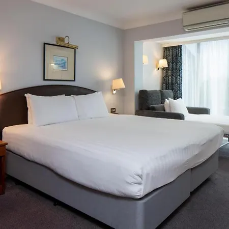 Derby Mickleover Hotel, BW Signature Collection-2