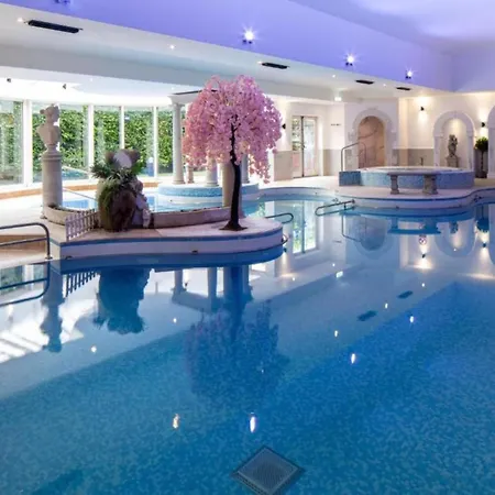Derby Mickleover Hotel, BW Signature Collection-3