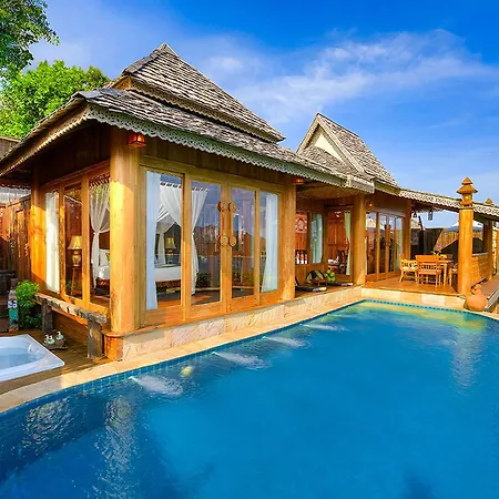 Santhiya Koh Phangan Resort & Spa - Up To Thb 2,000 Resort Credit Per Night-2