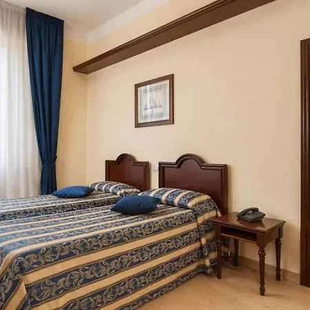 Hotel Milano Helvetia-2