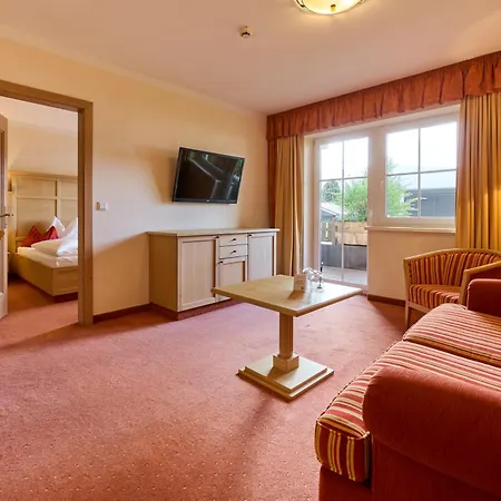 Landhotel Schermer-2