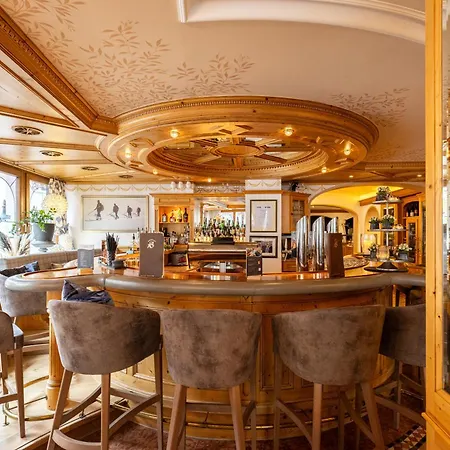 Hotel Sonne Ischgl-2