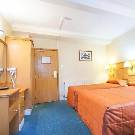 The Nayland Hotel-2