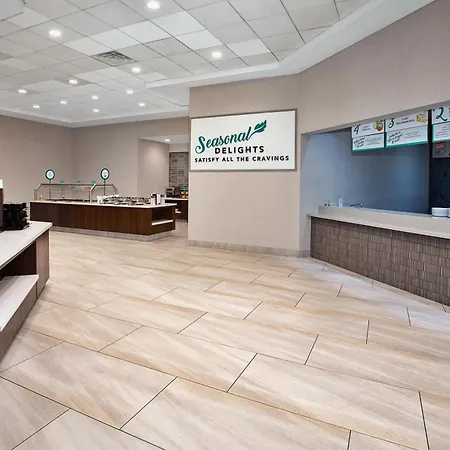 Embassy Suites By Hilton Franklin Cool Spring-2