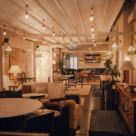 Aethos Hotel Milan-3