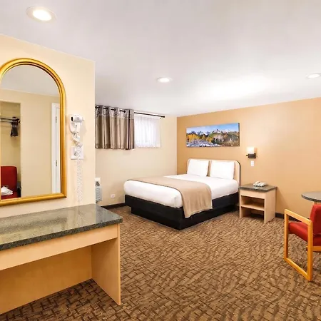 Glenwood Springs Inn-3
