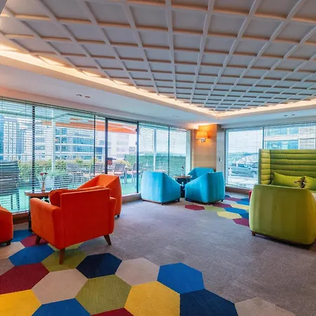 Park Inn By Radisson Istanbul Asia Kavacik-3