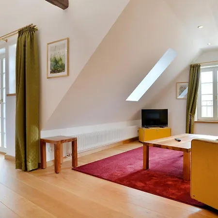 Hotel Haus Lipmann-3