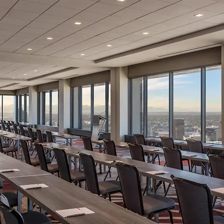 Grand Hyatt Denver-2