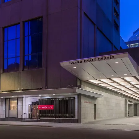 Grand Hyatt Denver-3