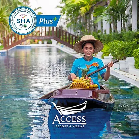 Access Resort & Villas-3