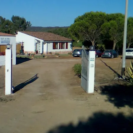 B&B Le Vele Teulada-2