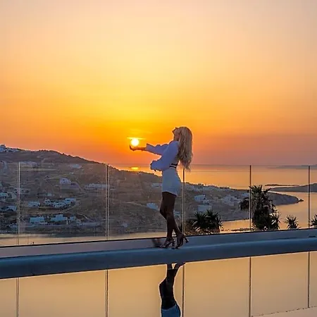 Le Ciel Suites & Villas-2