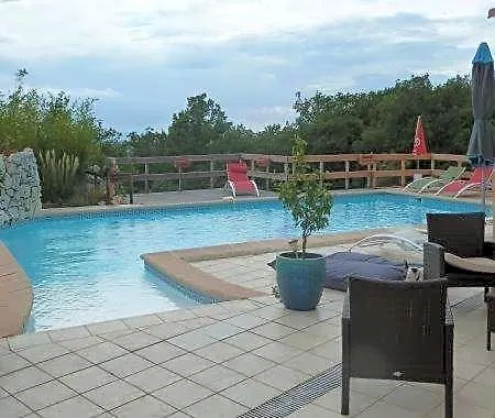 La Bastide des Cades-3