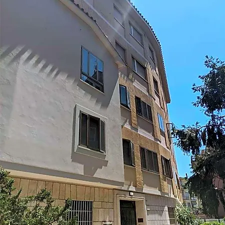 San Juan De Ribera, Casa Per Ferie-3