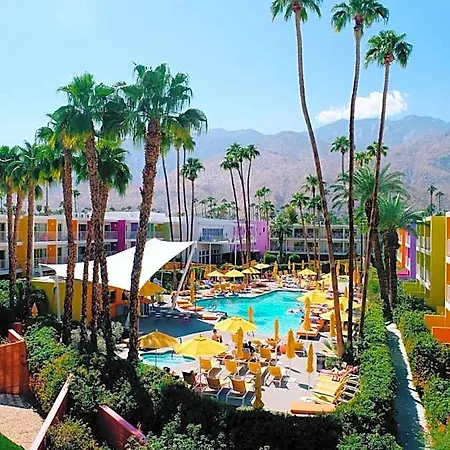 The Saguaro Palm Springs-3